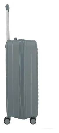 Travelite Pacific S,M,L Anthracite + sleva 400,- na příslušenství