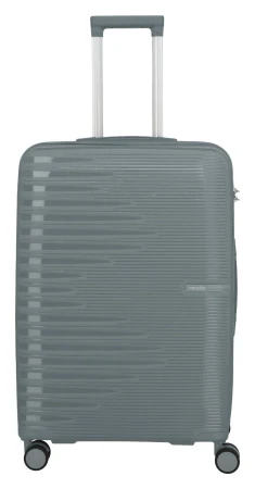 Travelite Pacific S,M,L Anthracite + sleva 400,- na příslušenství