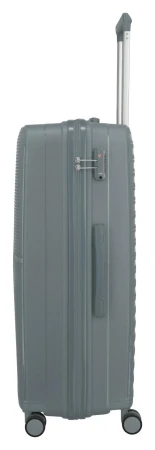 Travelite Pacific S,M,L Anthracite + sleva 400,- na příslušenství