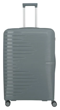 Travelite Pacific S,M,L Anthracite + sleva 400,- na příslušenství