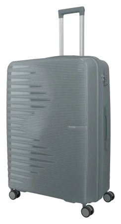 Travelite Pacific S,M,L Anthracite + sleva 400,- na příslušenství