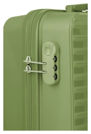 Travelite Pacific S,M,L Olive + sleva 400,- na příslušenství