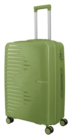 Travelite Pacific S,M,L Olive + sleva 400,- na příslušenství