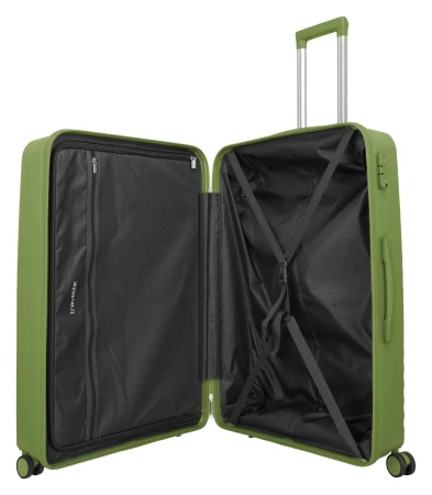 Travelite Pacific S,M,L Olive + sleva 400,- na příslušenství