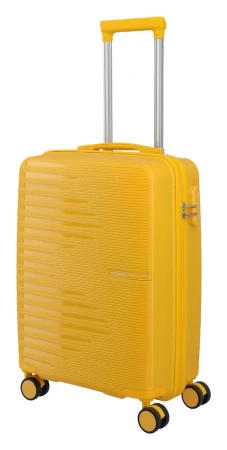 Travelite Pacific S,M,L Yellow + sleva 400,- na příslušenství