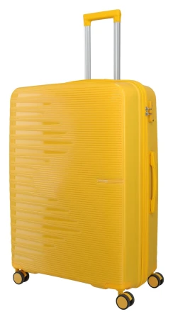 Travelite Pacific S,M,L Yellow + sleva 400,- na příslušenství