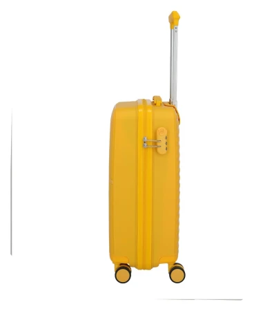 Travelite Pacific S,M,L Yellow + sleva 400,- na příslušenství