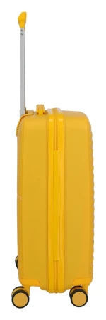 Travelite Pacific S,M,L Yellow + sleva 400,- na příslušenství
