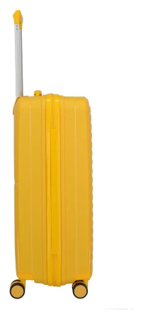 Travelite Pacific S,M,L Yellow + sleva 400,- na příslušenství