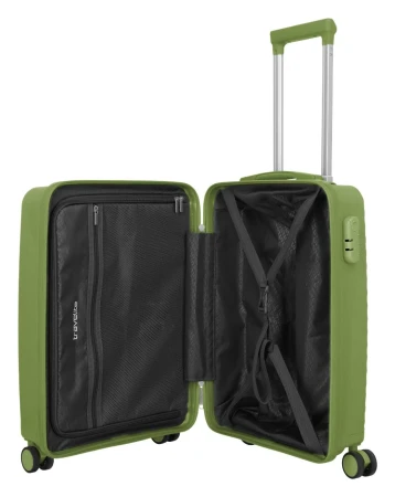 Travelite Pacific S Olive