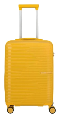 Travelite Pacific S Yellow