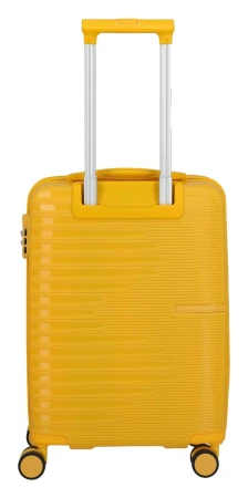 Travelite Pacific S Yellow
