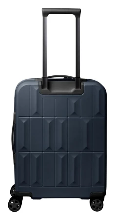Travelite Panello S tmavě modrý kabinový kufr