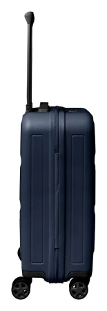 Travelite Panello S tmavě modrý kabinový kufr