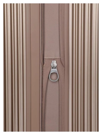 Travelite Paros 4w S, M, L Cappuccino sada kufrů
