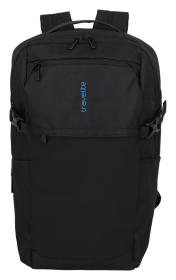 Travelite Pathway Backpack Allround Black batoh Travelite Pathway Backpack Allround Black batoh