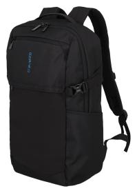Travelite Pathway Backpack Allround Black batoh