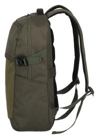 Travelite Pathway Backpack Allround Olive batoh