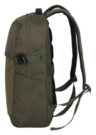 Travelite Pathway Backpack Allround Olive batoh