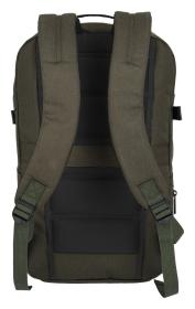 Travelite Pathway Backpack Allround Olive batoh
