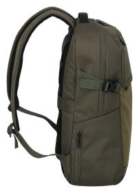 Travelite Pathway Backpack Allround Olive batoh