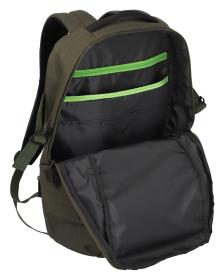 Travelite Pathway Backpack Allround Olive batoh