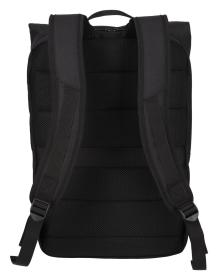 Travelite Pathway Backpack Fold Black batoh