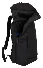 Travelite Pathway Backpack Fold Black batoh