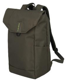 Travelite Pathway Backpack Fold Olive batoh
