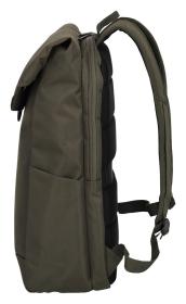 Travelite Pathway Backpack Fold Olive batoh