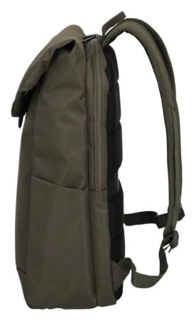 Travelite Pathway Backpack Fold Olive batoh