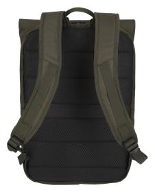 Travelite Pathway Backpack Fold Olive batoh