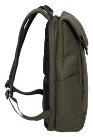 Travelite Pathway Backpack Fold Olive batoh