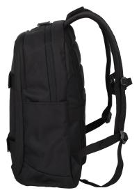 Travelite Pathway Backpack Strap Black batoh