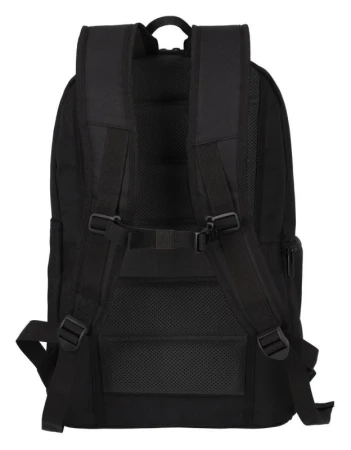 Travelite Pathway Backpack Strap Black batoh