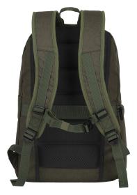 Travelite Pathway Backpack Strap Olive batoh