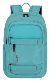 Travelite Pathway Strap Aqua batoh Travelite Pathway Strap Aqua batoh
