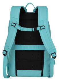 Travelite Pathway Strap Aqua batoh