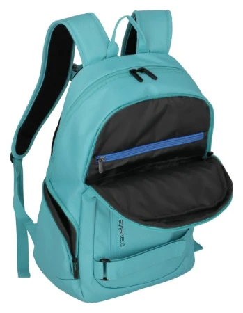 Travelite Pathway Strap Aqua batoh