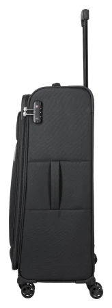 Travelite Priego L Anthracite