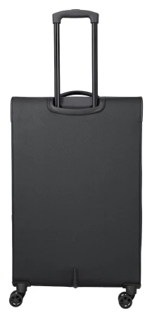 Travelite Priego L Anthracite