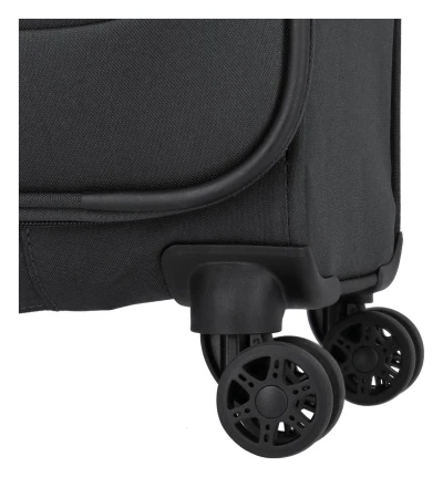 Travelite Priego L Anthracite