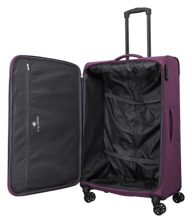 Travelite Priego L Berry