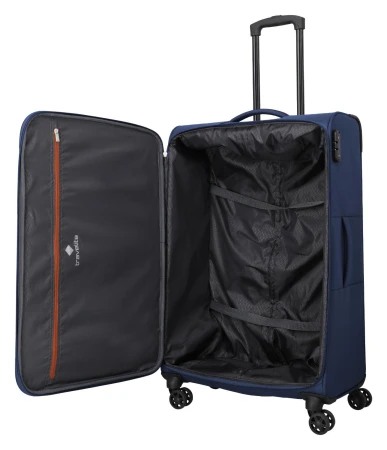 Travelite Priego L Navy