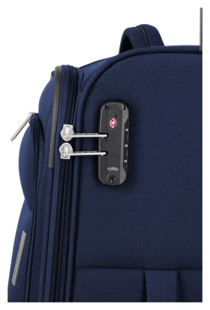 Travelite Priego L Navy