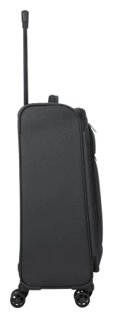 Travelite Priego M Anthracite
