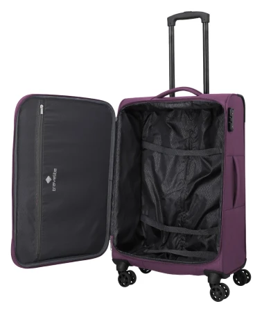 Travelite Priego M Berry