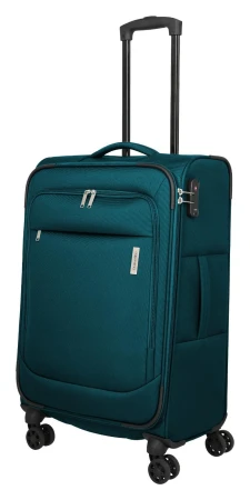 Travelite Priego M Petrol