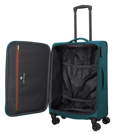 Travelite Priego M Petrol
