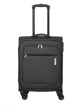 Travelite Priego S Anthracite